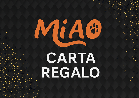 Carta regalo