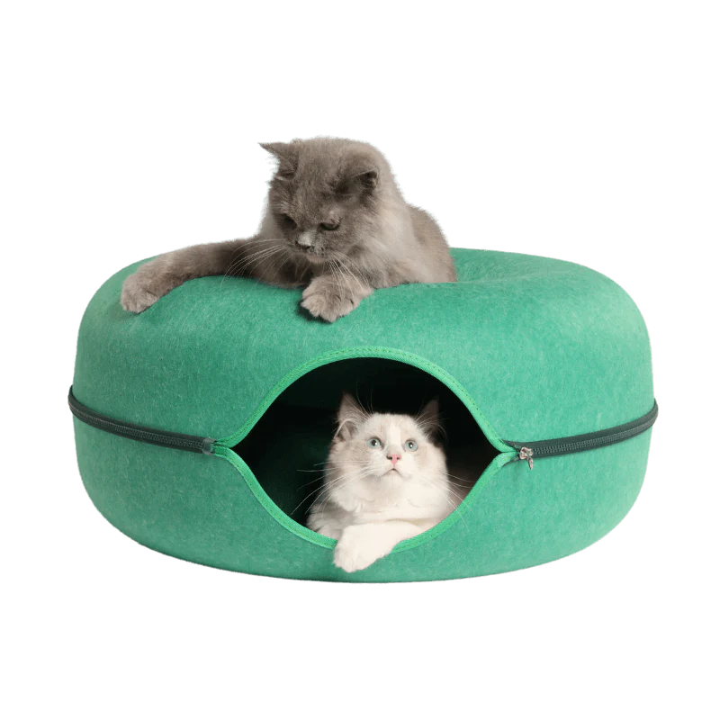 Cuccia per gatti Puffmellow™