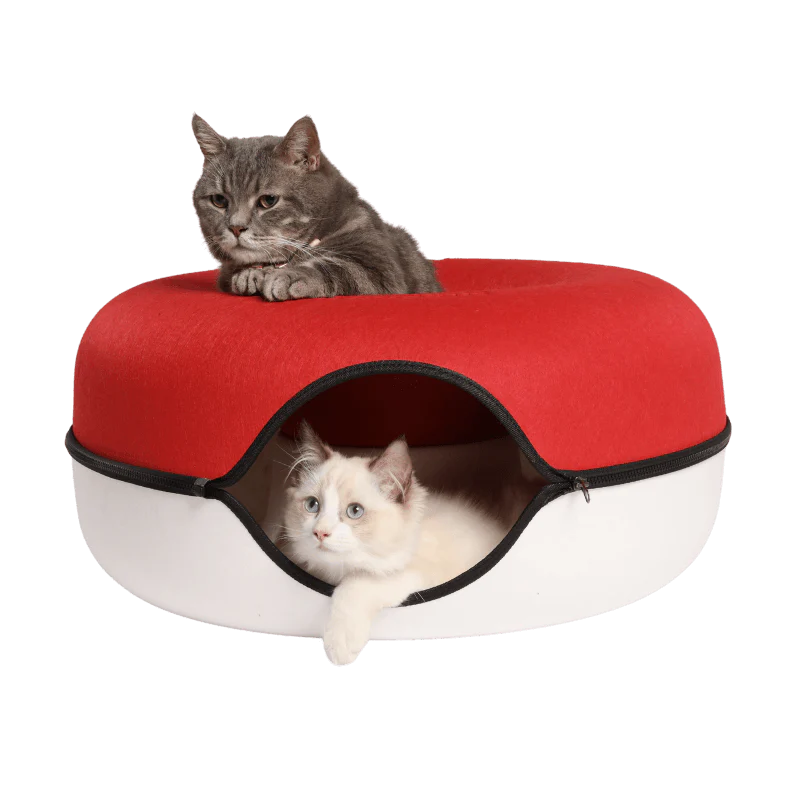 Cuccia per gatti Puffmellow™
