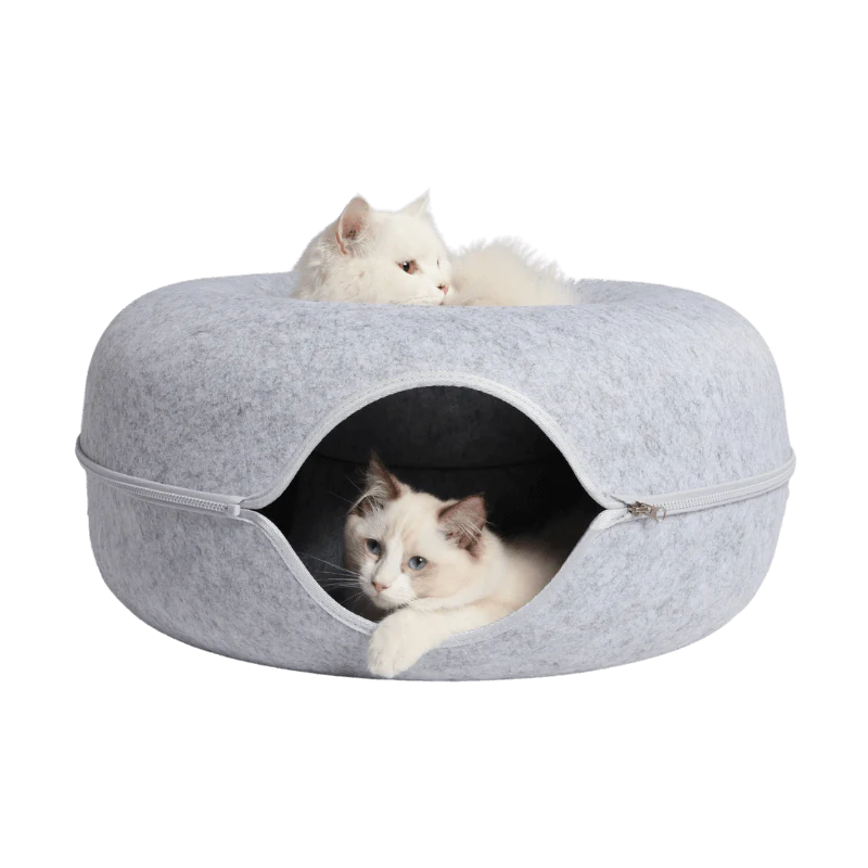 Cuccia per gatti Puffmellow™