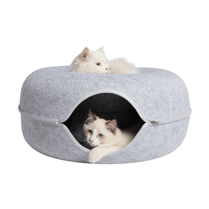 Cuccia per gatti Puffmellow™
