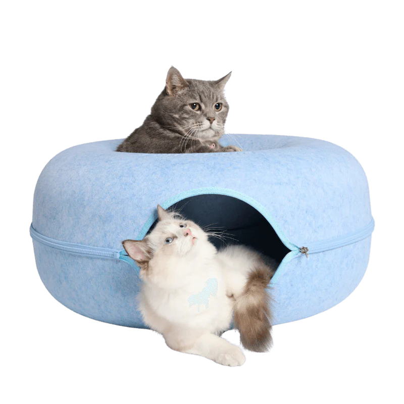 Cuccia per gatti Puffmellow™