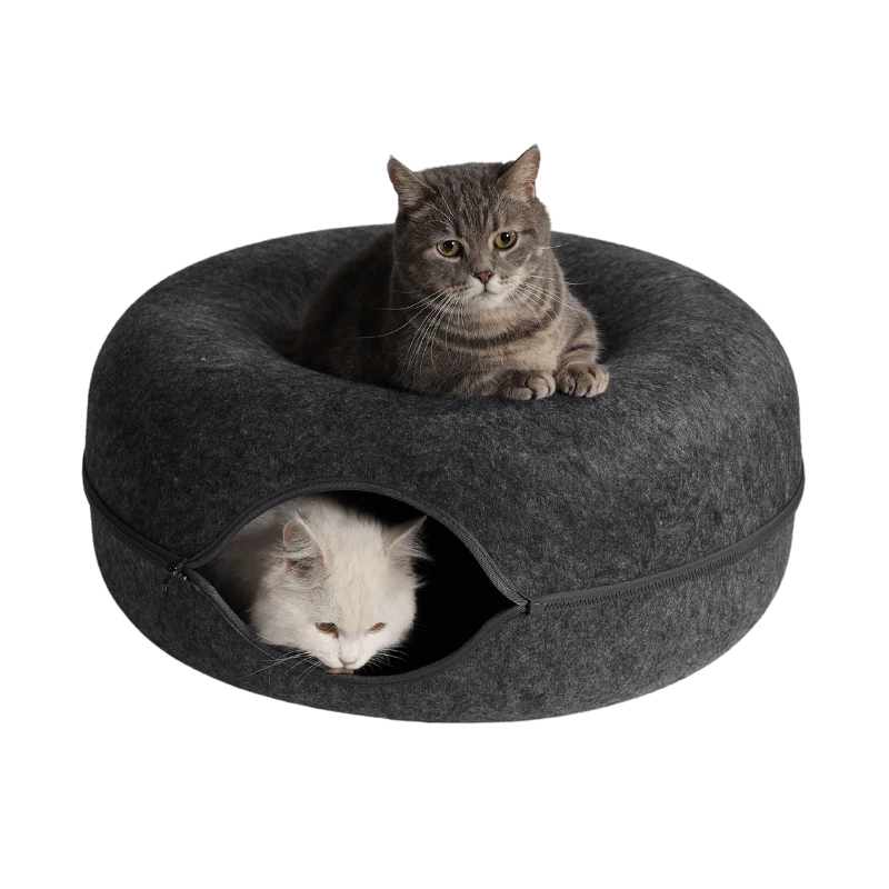Cuccia per gatti Puffmellow™