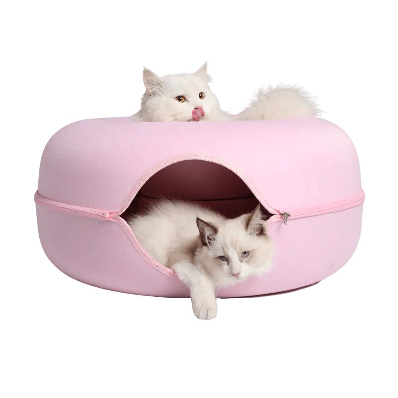 Cuccia per gatti Puffmellow™