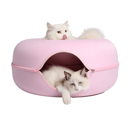 Cuccia per gatti Puffmellow™